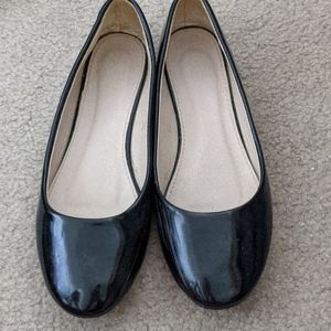 Black Flats
